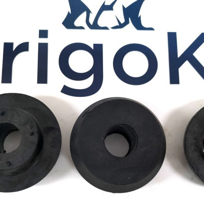 Silence the Shake: Stop Vibration Damage in Your Thermo King Unit